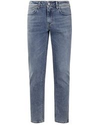 Re-hash - Slim-Fit Jeans - Lyst