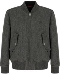 Gucci - Bomber Jackets - Lyst