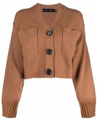 Proenza Schouler - Cardigans - Lyst