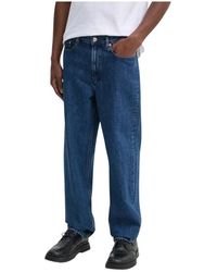 A.P.C. - Straight Jeans - Lyst