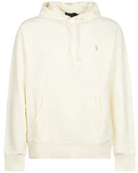 Polo Ralph Lauren - Hoodies - Lyst