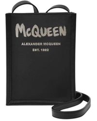 McQueen - Handbags - Lyst