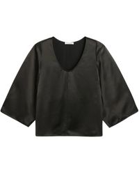 By Malene Birger - Blouses - Lyst