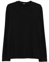 DSquared² - Round-Neck Knitwear - Lyst