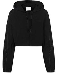 Reebok - Long Sleeve Training Tops - Lyst