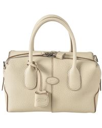 Tod's - Stilvolle taschen kollektion,handbags - Lyst