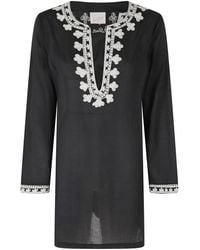 MC2 Saint Barth - Tunics - Lyst