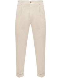 Gran Sasso - Chinos - Lyst