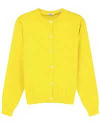 Aspesi - Cardigans - Lyst