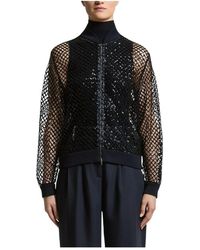 Peserico - Cardigans - Lyst