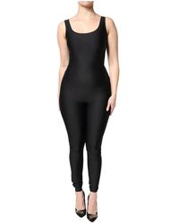 Dolce & Gabbana - Jumpsuits - Lyst