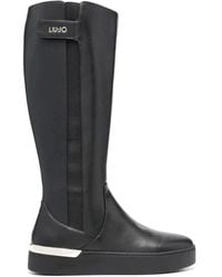 Liu Jo - High Boots - Lyst