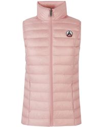 J.O.T.T - Jackets > vests - Lyst