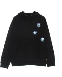 Huf - Hoodies - Lyst