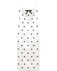 Markgong - Midi Dresses - Lyst