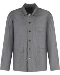 Tom Ford - Casual Shirts - Lyst