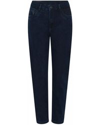 Cro - Jeans ,Blauw ,Broek - Lyst