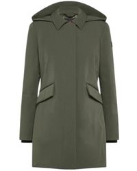 Peuterey - Parkas - Lyst