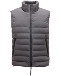 DUNO - Waistcoats - Lyst