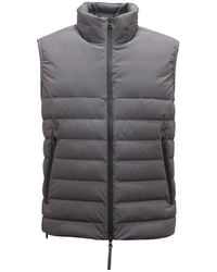 DUNO - Waistcoats - Lyst