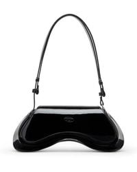 DIESEL - Jugar Bolsa De Hombro - Lyst