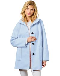 Junge - Single-Breasted Coats - Lyst