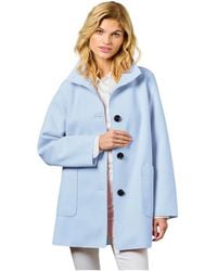 Junge - Single-Breasted Coats - Lyst