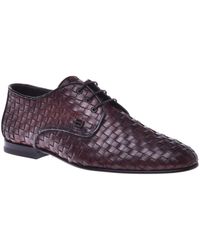 Baldinini - Shoes > flats > business shoes - Lyst