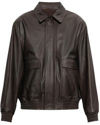 Arma - Bomber Jackets - Lyst