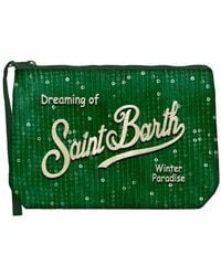 Mc2 Saint Barth - Clutches - Lyst