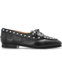 Bally - Sailor Shoes - Lyst