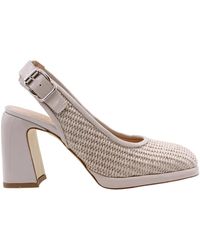 Laura Bellariva - Shoes > heels > pumps - Lyst
