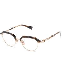 Balmain - Glasses - Lyst