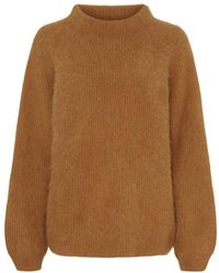 Btfcph - Isabelle Pullover - Lyst