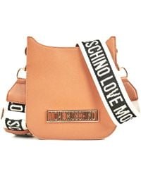Love Moschino - Cross Body Bags - Lyst