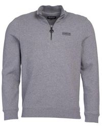 Barbour - Truien & Vesten - Lyst