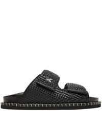 Patrizia Pepe - Sliders - Lyst