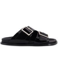 Alohas - Sliders - Lyst