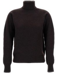 Drumohr - Turtlenecks - Lyst