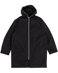 Rick Owens - Gimp Mac - Lyst
