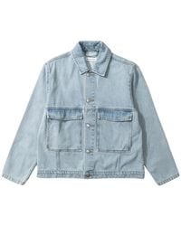 Edmmond Studios - Avail Jacket - Lyst