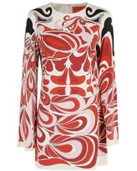 La DoubleJ - Short Dresses - Lyst