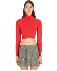 ROKH - Turtlenecks - Lyst