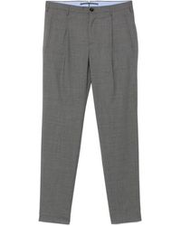 Incotex - Suit Trousers - Lyst