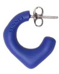 Sunnei - Earrings - Lyst