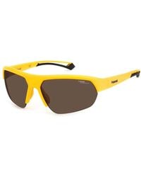 Polaroid - Sunglasses - Lyst