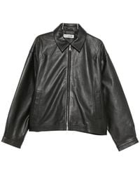 Cole Buxton - Leather Jackets - Lyst