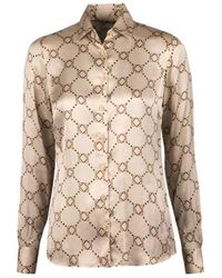 Stenströms - Siri Shirt - Lyst
