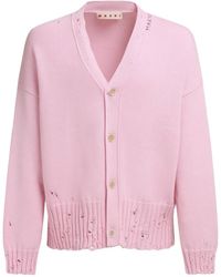 Marni - Cardigans - Lyst