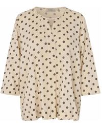 Masai - Blouses - Lyst
